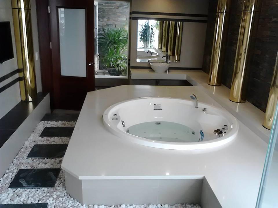 Green Hotel Хайфон Экстерьер фото